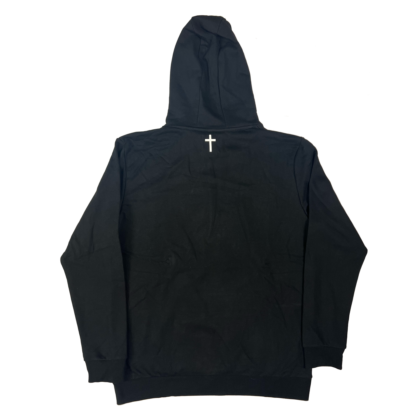 Every Hail Mary Hoodie