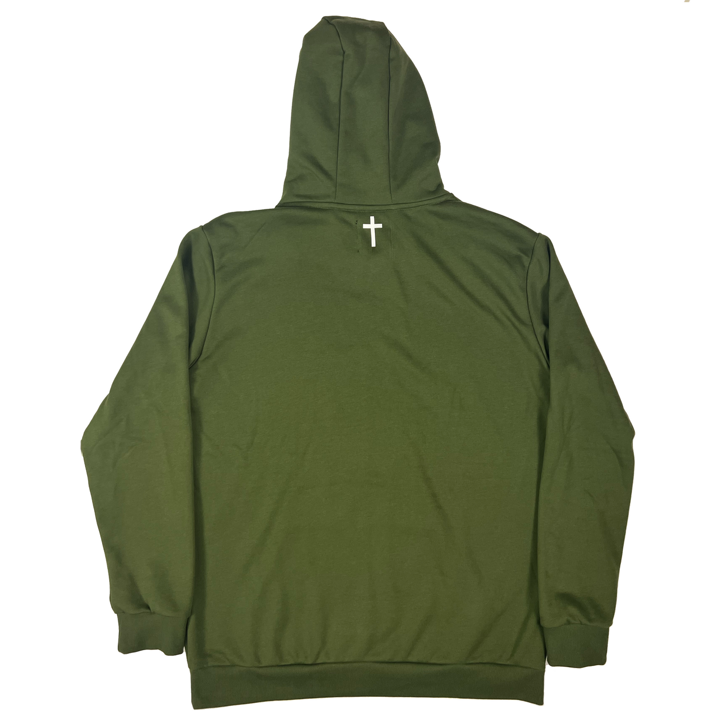 Saint Michael Hoodie